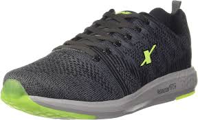 Sparx Men’s SM-379 Lightweight Casual Sneakers