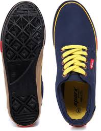 Sparx Men’s SM-175 Lightweight Casual Sneakers