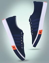 Sparx Men’s SM-162 Classic Casual Sports Shoes