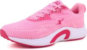 SPARX Womens Sl 244 Running Shoe – Women’s Lightweight Knitted Running Shoes