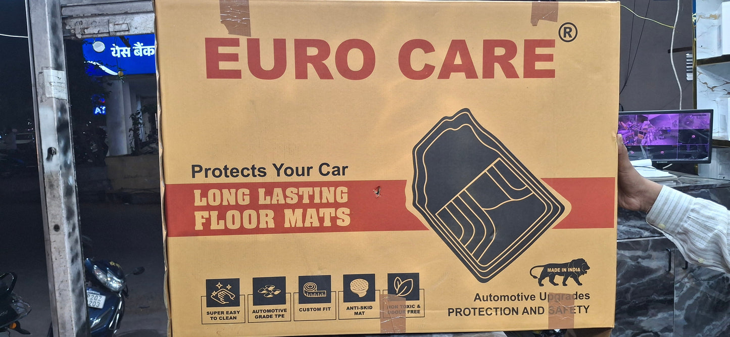 Euro Car Mate