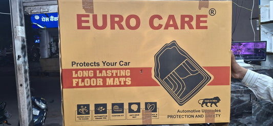Euro Car Mate