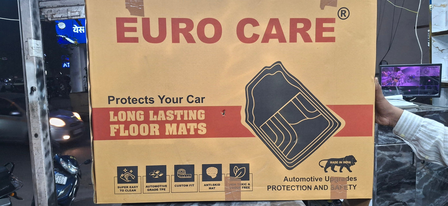 Euro Car Mate