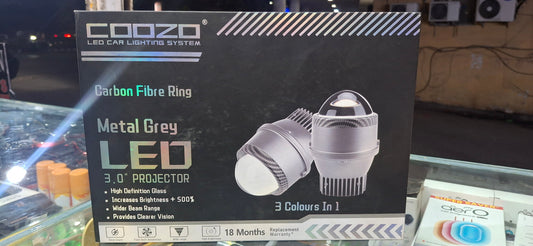 Coozo Projector Fog Lamp