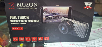 Bluezon Car Dashcam