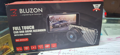 Bluezon Car Dashcam