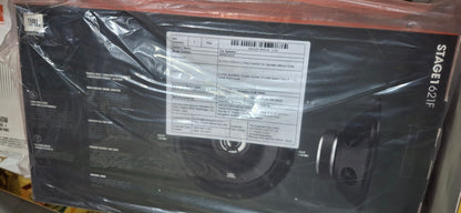 JBL 6-Inch Car Speaker
