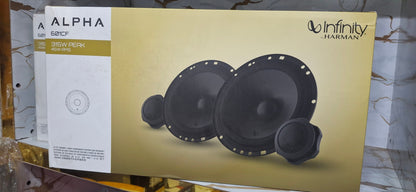 Infinity  6-Inch Car Speaker