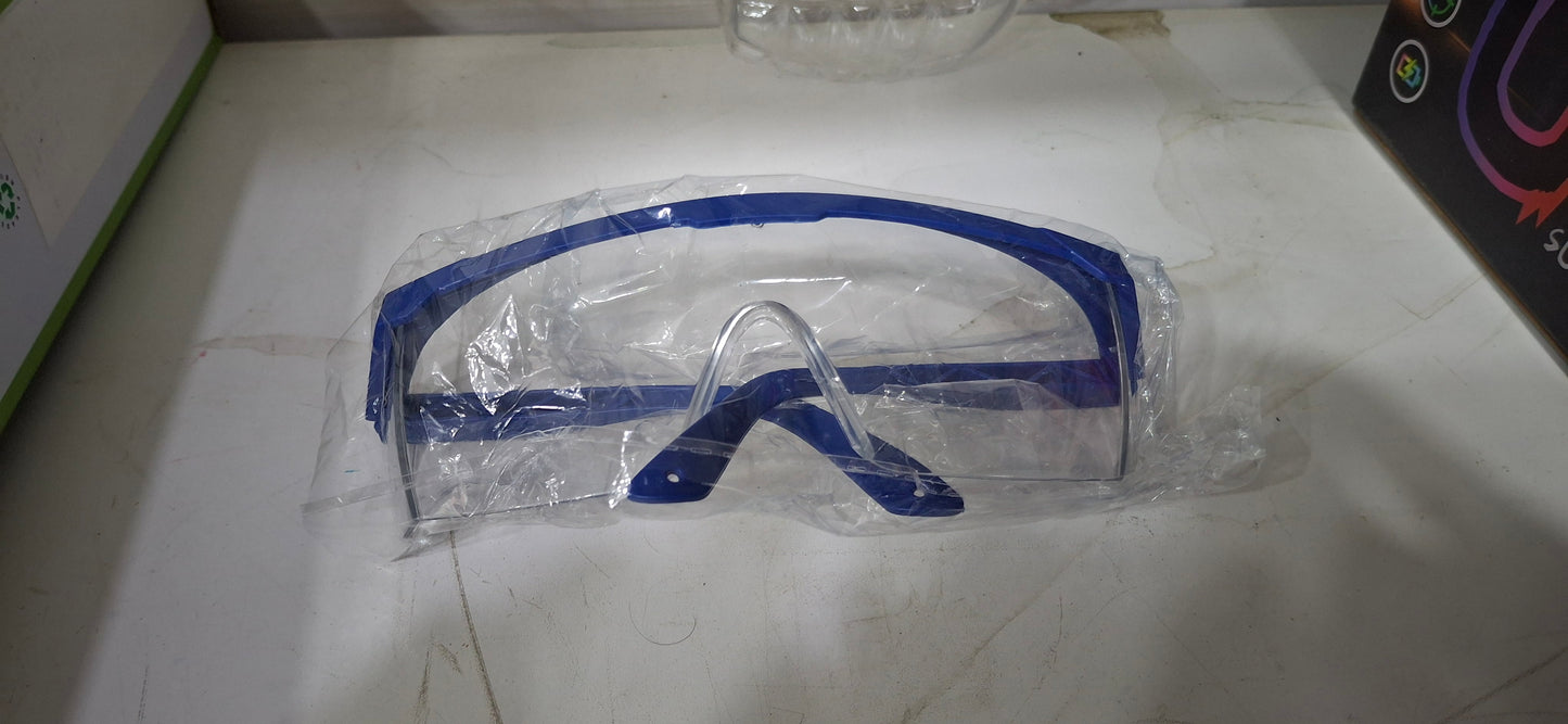 Automatic Gel Ball Blaster Toy – AK47 Style Electric Water Bead Gun