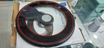 Digital Body Weight Weighing Scale – Electronic Personal Bathroom Scale