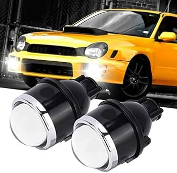 MTech Projector Fog Lamp