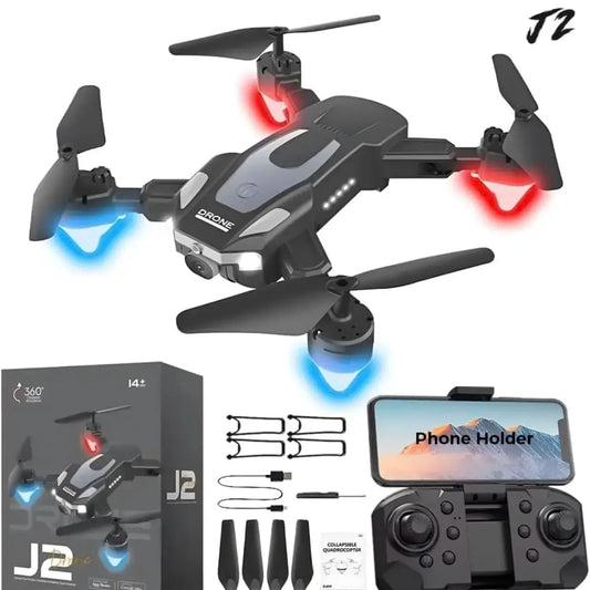 J2 Drone