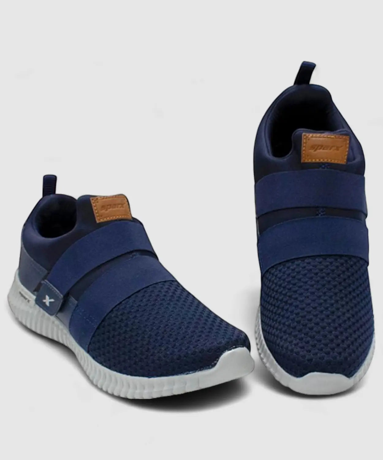 Sparx Men’s SM-406 Lightweight Casual Sneakers