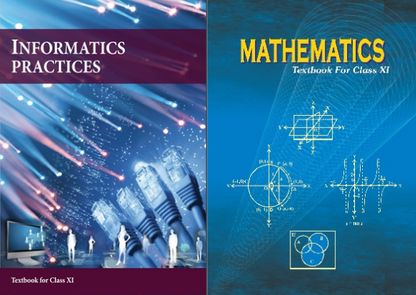 CBSE Class 11 Commerce Stream Core Textbook Bundle (2026 Edition)