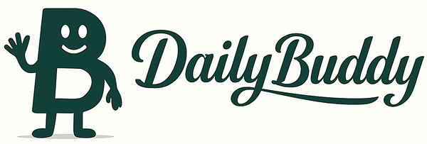 DailyBuddy