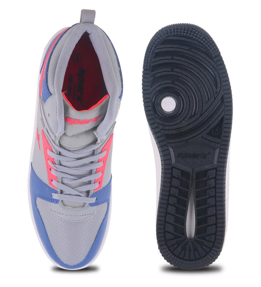 Sparx Men’s SM-902 Lightweight Sports & Running Shoes