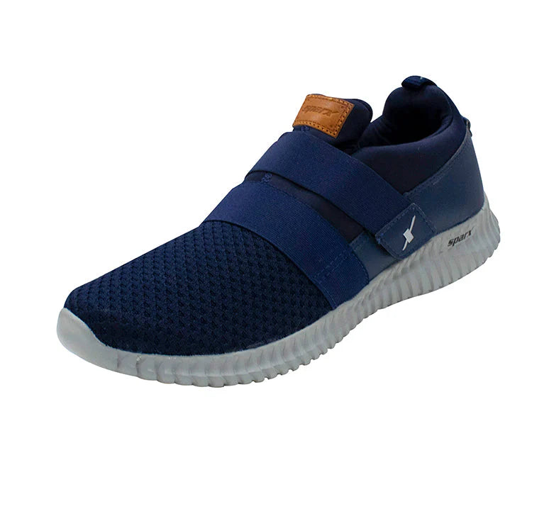 Sparx Men’s SM-406 Lightweight Casual Sneakers