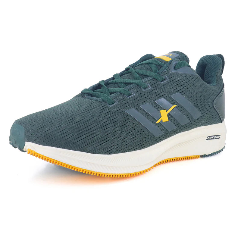 Sparx Men’s SM-676 Sporty Casual Sneakers