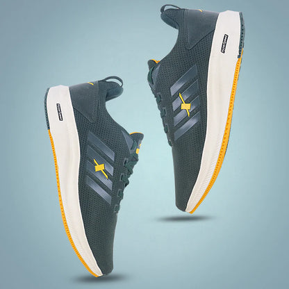 Sparx Men’s SM-676 Sporty Casual Sneakers