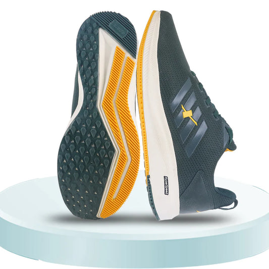 Sparx Men’s SM-676 Sporty Casual Sneakers