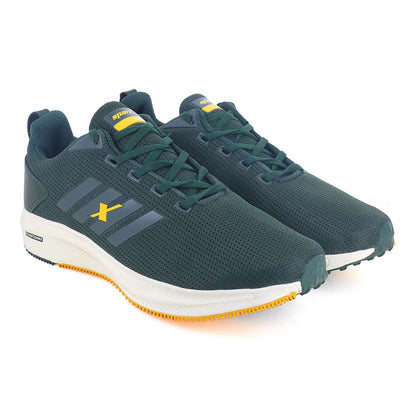 Sparx Men’s SM-676 Sporty Casual Sneakers