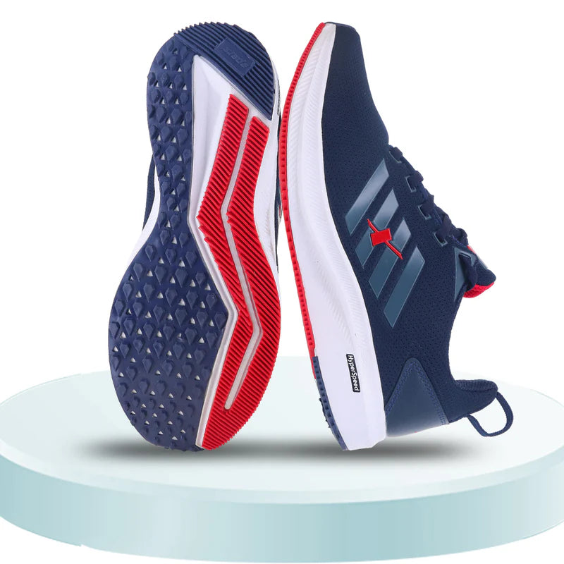 Sparx Men’s SM-676 Sporty Casual Sneakers