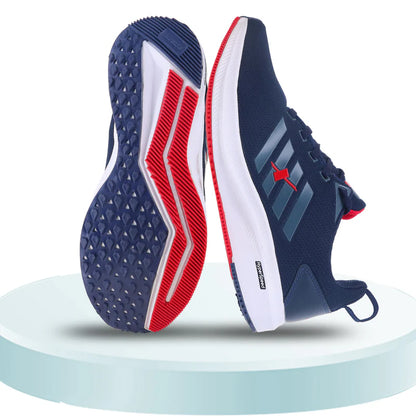 Sparx Men’s SM-676 Sporty Casual Sneakers