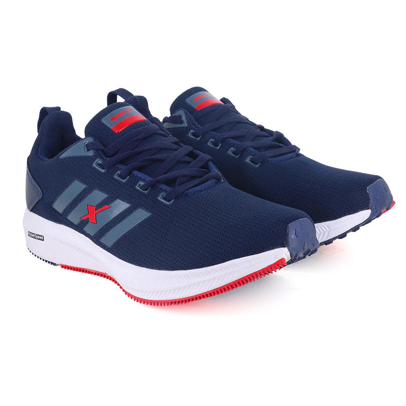 Sparx Men’s SM-676 Sporty Casual Sneakers