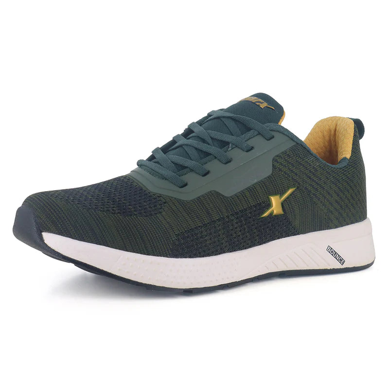 Sparx Men’s SM-687 Stylish Casual Sports Shoes