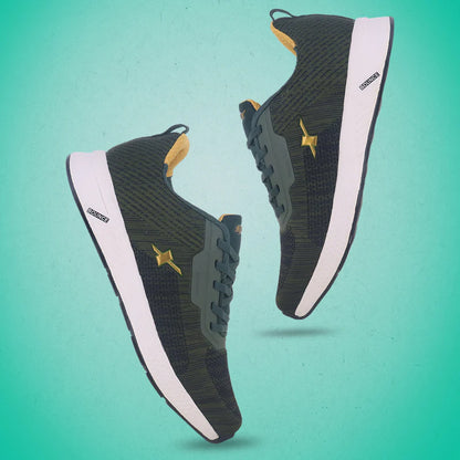 Sparx Men’s SM-687 Stylish Casual Sports Shoes