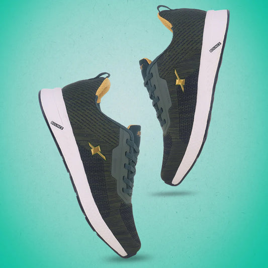 Sparx Men’s SM-687 Stylish Casual Sports Shoes