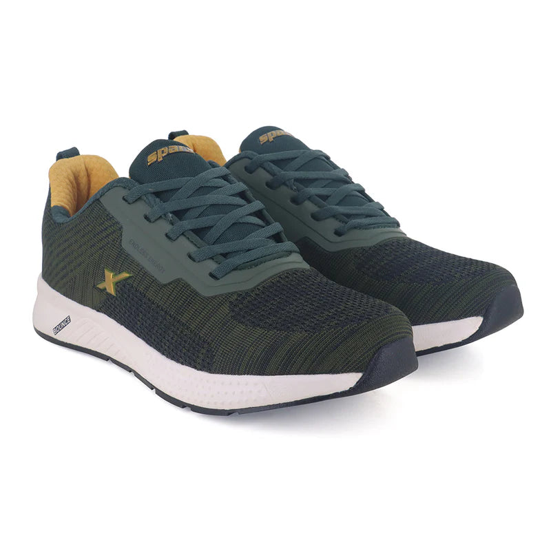 Sparx Men’s SM-687 Stylish Casual Sports Shoes