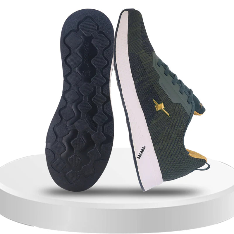 Sparx Men’s SM-687 Stylish Casual Sports Shoes