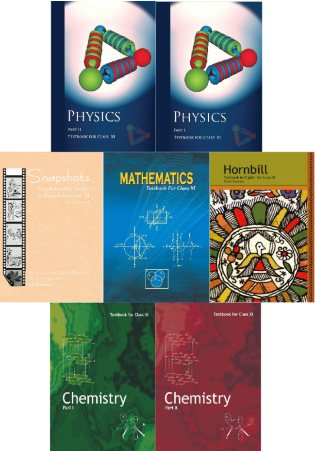 Class 11 Scholar Pack – PCM (2026 Edition)