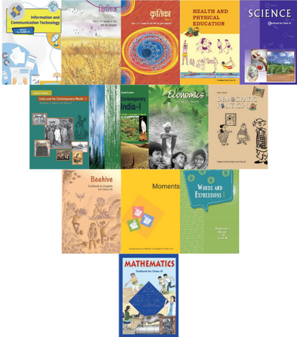 Class 9 Academic Kit Pro (2026 Edition)