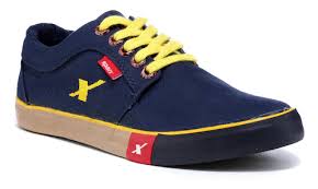Sparx Men’s SM-175 Lightweight Casual Sneakers