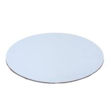 Premium MDF Cake Boards – Sturdy Rigid Bases for 1/2kg, 1kg,2kg and 3kg Cakes
