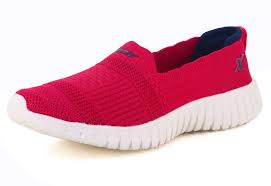 Sparx SL‑245 Women’s Lightweight Walking & Casual Shoes