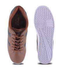 Sparx Men’s SM-750 Lightweight Casual Sneakers