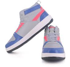 Sparx Men’s SM-902 Lightweight Sports & Running Shoes