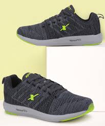 Sparx Men’s SM-379 Lightweight Casual Sneakers