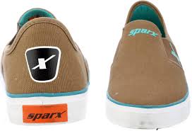 Sparx Men’s SM-214 Lightweight Casual Sneakers