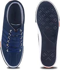Sparx Men’s SM-162 Classic Casual Sports Shoes