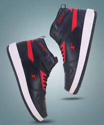 Sparx Men’s SM-902 Lightweight Sports & Running Shoes