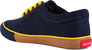 Sparx Men’s SM-175 Lightweight Casual Sneakers