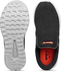 Sparx Men’s SM-375 Lightweight Casual Sneakers