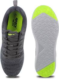 Sparx Men’s SM-379 Lightweight Casual Sneakers