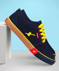 Sparx Men’s SM-175 Lightweight Casual Sneakers