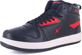 Sparx Men’s SM-902 Lightweight Sports & Running Shoes