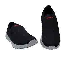 Sparx Men’s SM-375 Lightweight Casual Sneakers